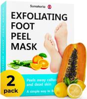 Foot Peel Mask Houston image 7